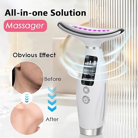 Neck Beauty Device ( HY69 )